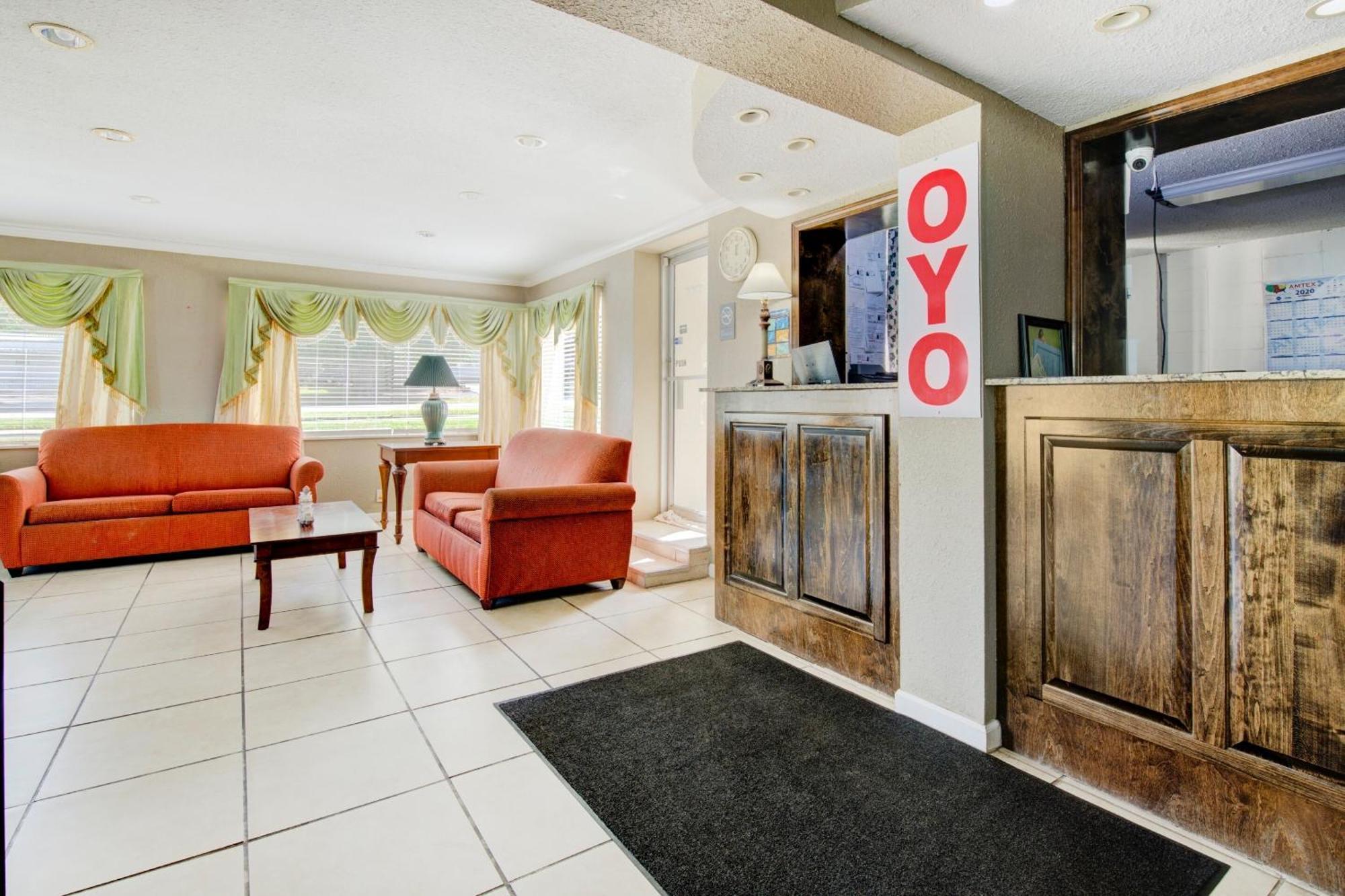 Oyo Hotel Douglas Ga Us-441 Εξωτερικό φωτογραφία