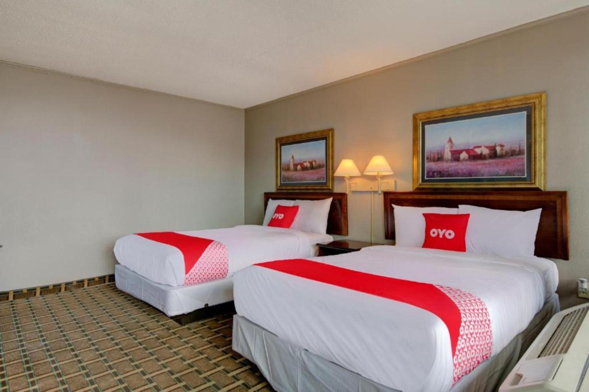 Oyo Hotel Douglas Ga Us-441 Εξωτερικό φωτογραφία