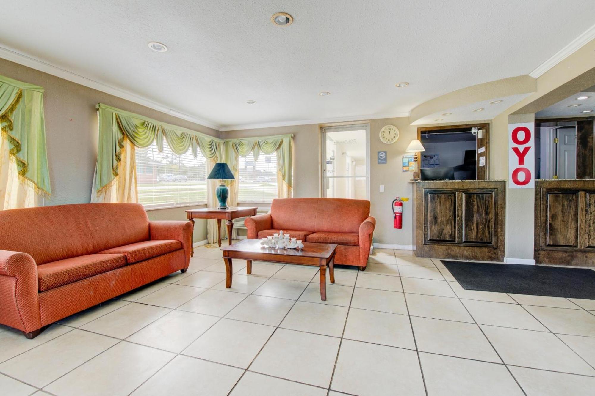 Oyo Hotel Douglas Ga Us-441 Εξωτερικό φωτογραφία