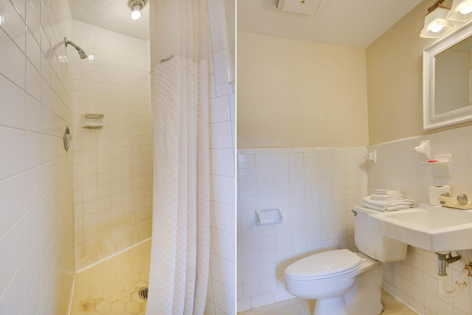Oyo Hotel Douglas Ga Us-441 Εξωτερικό φωτογραφία