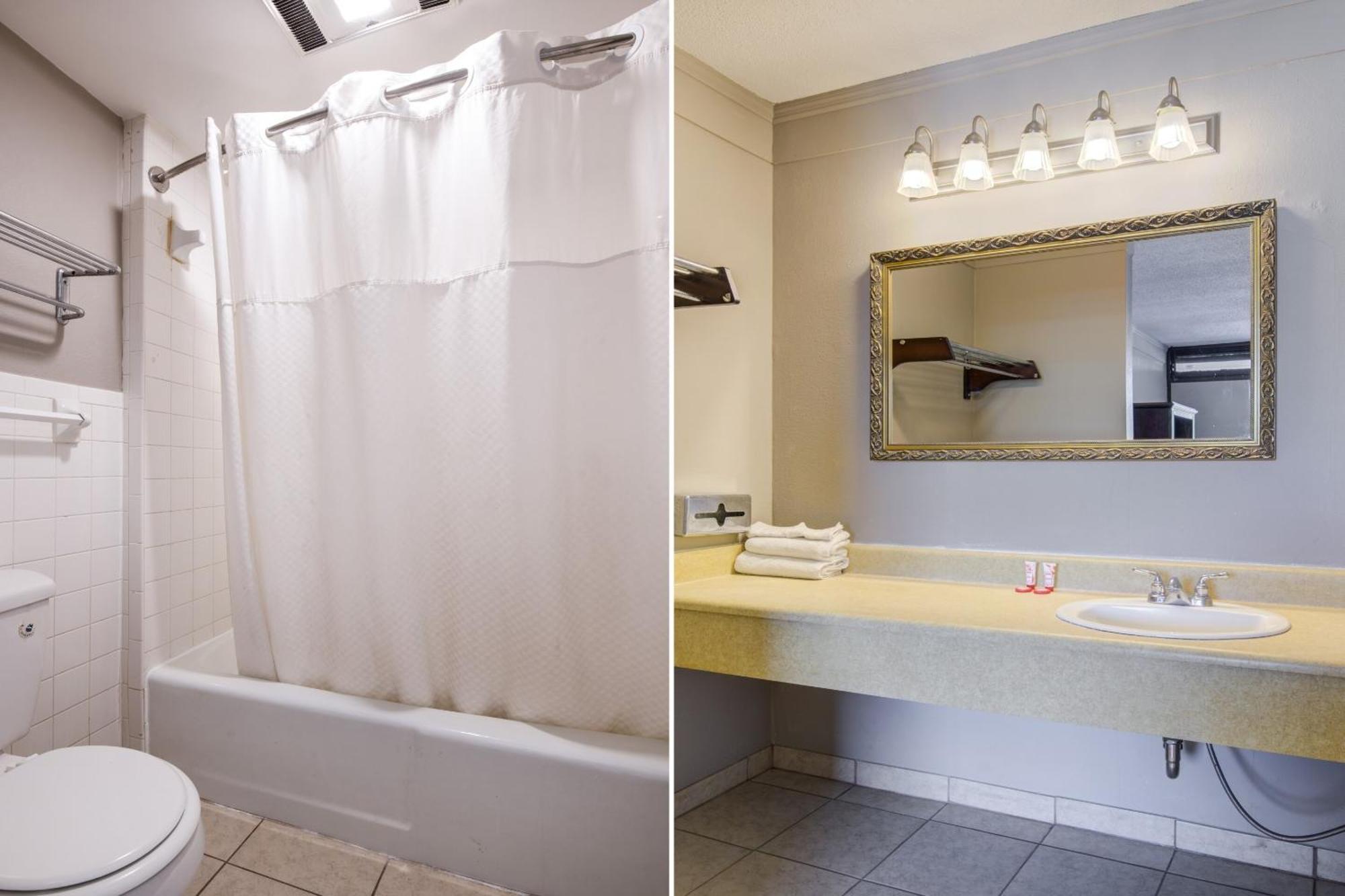 Oyo Hotel Douglas Ga Us-441 Εξωτερικό φωτογραφία