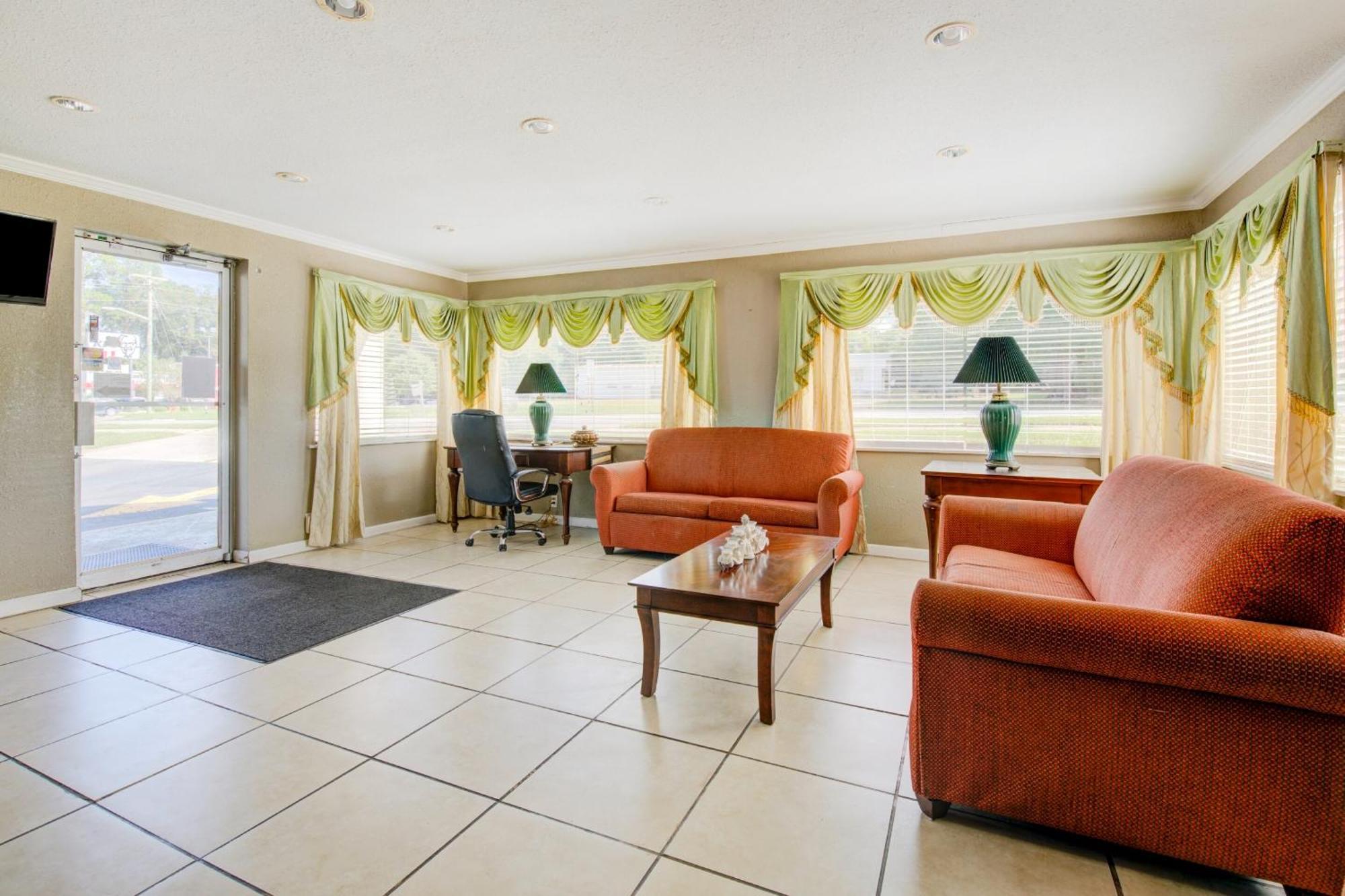 Oyo Hotel Douglas Ga Us-441 Εξωτερικό φωτογραφία