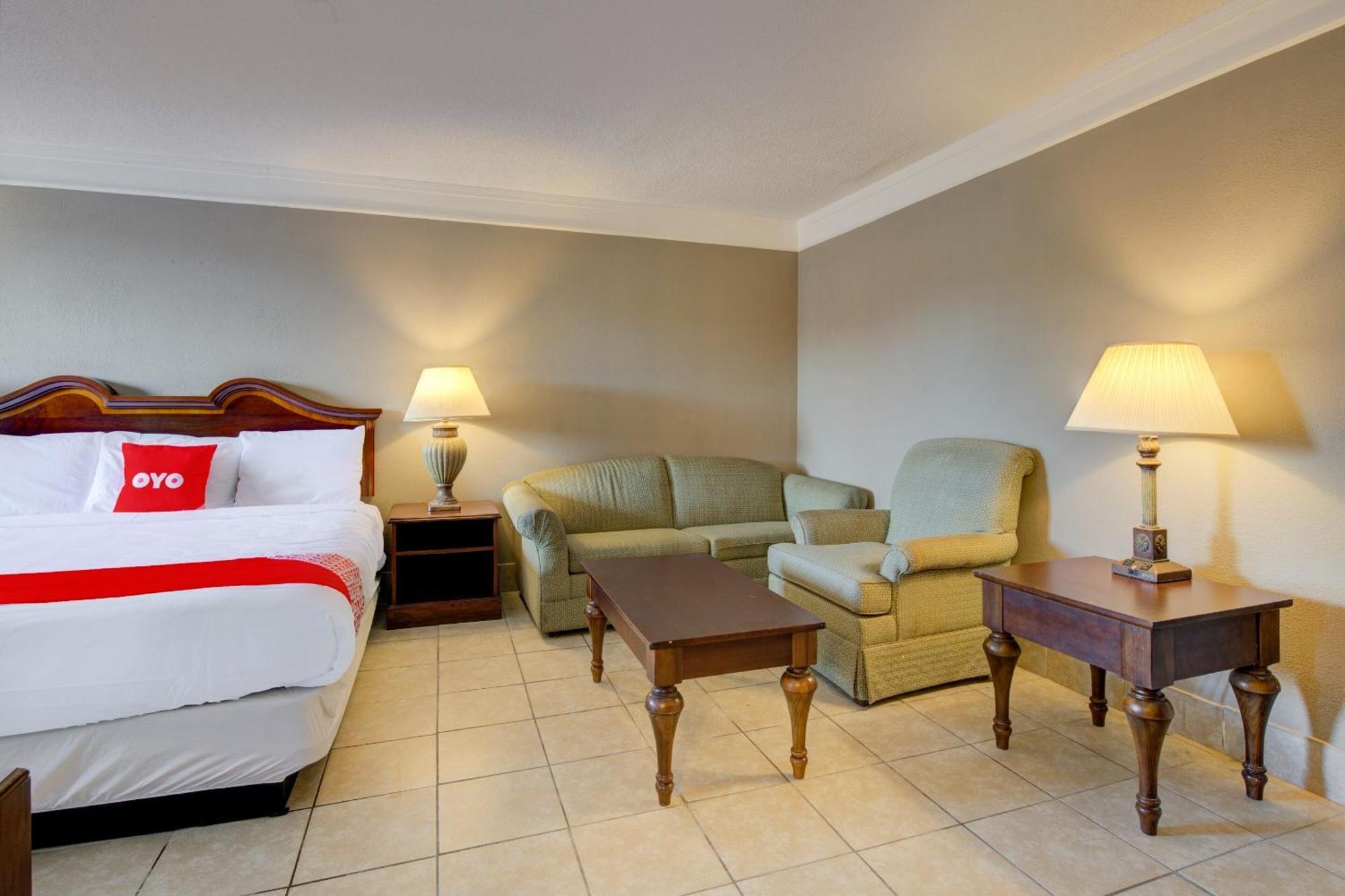 Oyo Hotel Douglas Ga Us-441 Εξωτερικό φωτογραφία