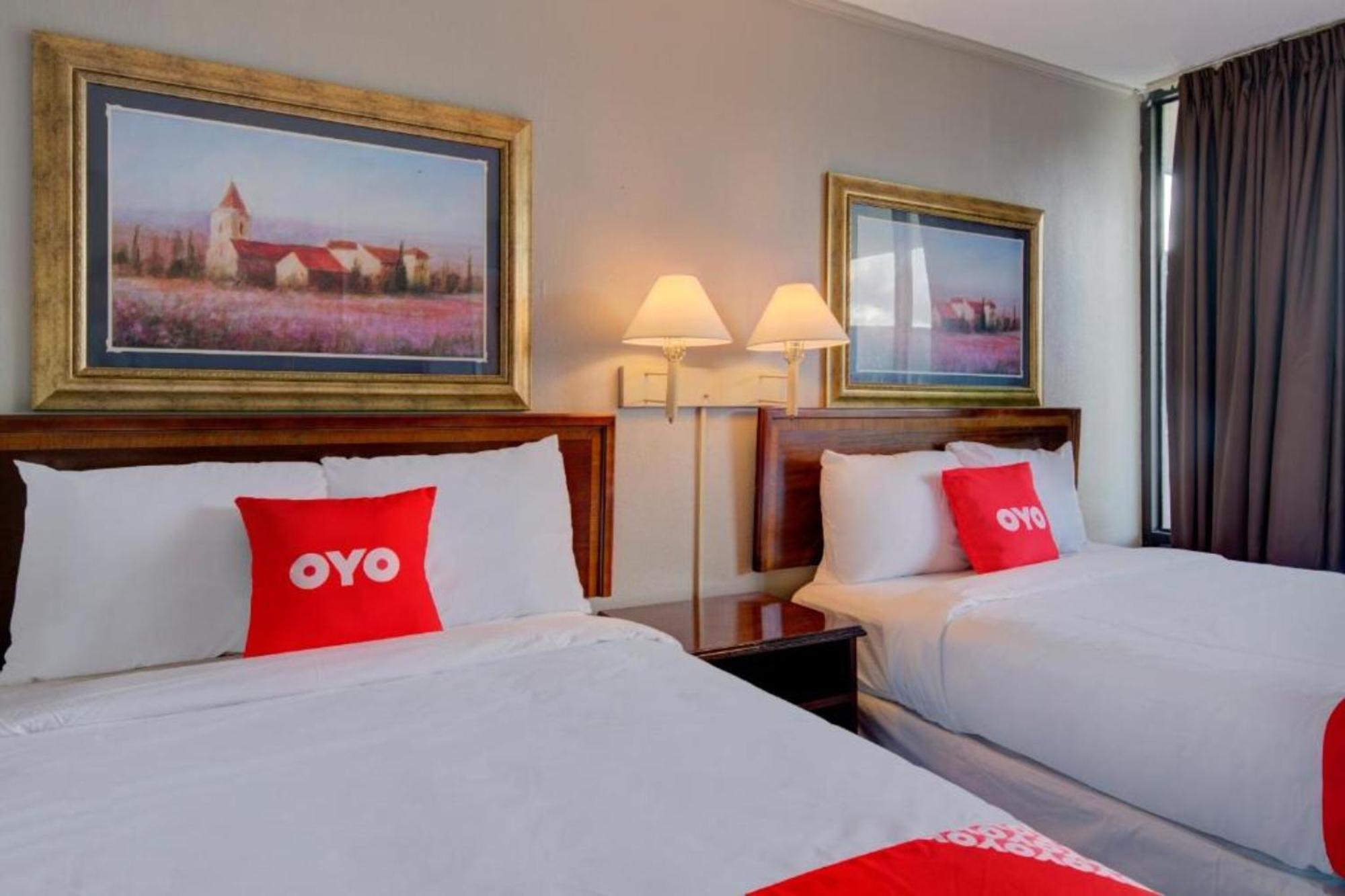 Oyo Hotel Douglas Ga Us-441 Εξωτερικό φωτογραφία