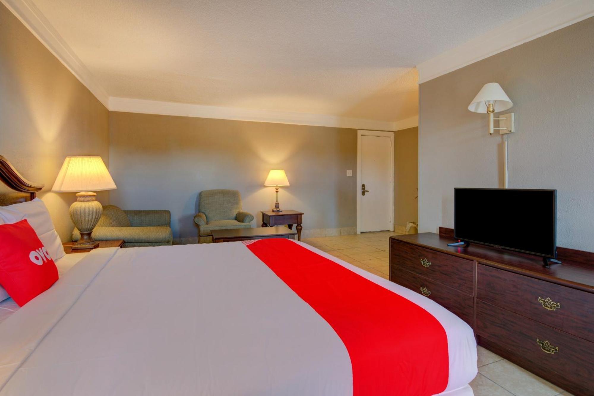 Oyo Hotel Douglas Ga Us-441 Εξωτερικό φωτογραφία